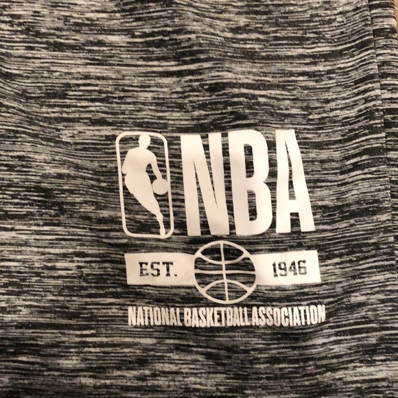NBA Basketball Shorts - Picture 3 of 8